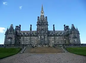 Image 31Fettes College