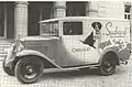 Fiat 514 Van LWB 1929