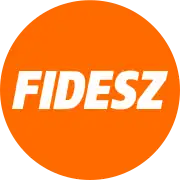 Logo of the Fidesz