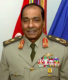 Muhammad Tantawi