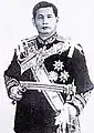 Field Marshal Sarit Thanarat, 11th prime minister