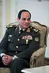 Abdel Fattah el-Sisi