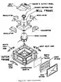 Exploded view of MGC.