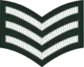 Sergeant