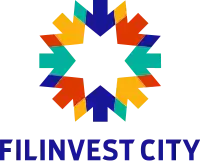 Official logo of Filinvest City