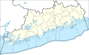 1982–83 Naisten SM-sarja season is located in Uusimaa