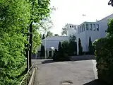 Embassy of Finland in Budapest