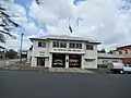 Fire Station, Mount Morgan, Queensland, Australia