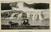 Firehole River, 1894