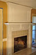 Mantels