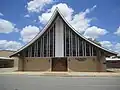 First Baptist Church in Columbia