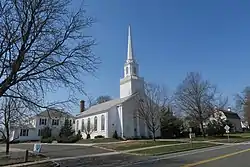 First Church of Christ