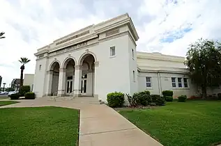 First Church of Christ Scientist, Phoenix