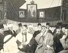 Image 29First election in Transjordan's history on 2 April 1929. (from History of Jordan)