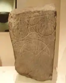 Fiskavaig Stone; Class I