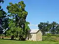 Farm outbuilding