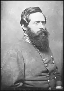 Maj. Gen. Fitzhugh Lee