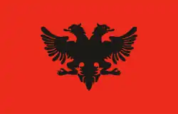 Provisional Government of Albania