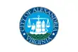 Flag of Alexandria, Virginia