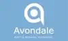 Flag of Avondale, Arizona