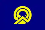 Flag of Awashimaura