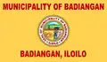 Flag of Badiangan