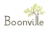 Flag of Boonville, North Carolina