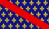 Flag of Bourbonnais