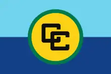 Flag of the CARICOM