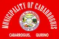 Flag of Cabarroguis