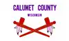 Flag of Calumet County