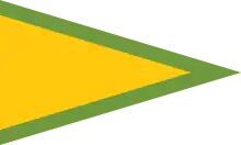 Image 33Flag of Cambodia pre-1864 (from History of Cambodia)