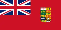 Flag of Canada-1868-Red