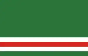 Chechen Republic of Ichkeria