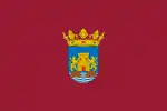 Flag of Chiclana de la Frontera