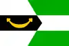 Flag of Chodouň