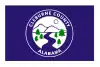 Flag of Cleburne County