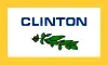 Flag of Clinton County