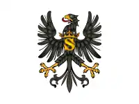 Flag of Prussia