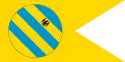 Flag of Duchy of Urbino