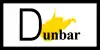 Flag of City of Dunbar