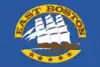 Flag of East Boston