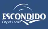 Flag of Escondido, California