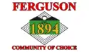 Flag of Ferguson, Missouri