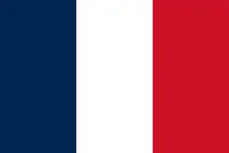 Flag of French Union