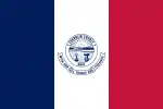 Flag of Franklin County