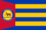 Flag of Garissa County