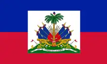 Republic of Haiti (1859–1957)