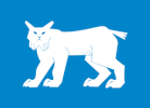 Flag of Hamarøy