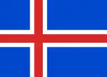 Kingdom of Iceland